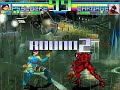 Psylocke Vs. Carnage Psylocke Vs. Carnage