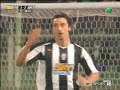 il cucchiaio di Lavezzi vs il pallonetto di Ibrahimovic...uguali!!! il cucchiaio di Lavezzi vs il pallonetto di Ibrahimovic...uguali!!!