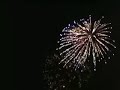 Disney Cruise - Pirate Fireworks Disney Cruise - Pirate Fireworks
