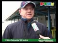 Piotr Szymko, Simon Stead. Speedway Polonia Piła