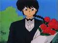 Ranma 1/2 - Only a little hill road