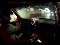On Board Red Bull Car Park Drirt Feras Khaddaj BMW M3 E30 Khaddaj Group VIO POV1 fw