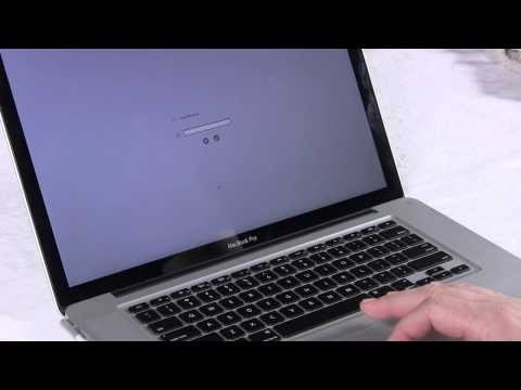 how to repair mac os x hard drive
