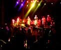 Brooklyn Funk Essentials & Husnu, istanbul twilight