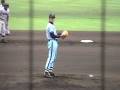 2001年夏 高校野球神奈川大会準々決勝 横高vsＹ校 1of8