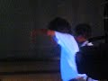 Dingle Dance