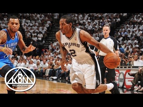Kawhi Leonard - 2013 Kawhi Leonard Mix - 2014 Promo - Rising Star FOLLOW ME ON TWITTER: https://twitter.com/K8NProductions FOLLOW ME ON FACEBOOK: http://www.facebook.com/pag...