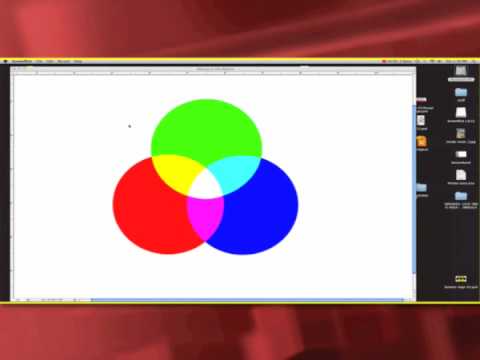how to know rgb of a color