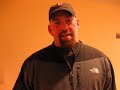 Kevin Youkilis talks about Cambridge