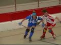 Arenys Munt 1 Voltregà 2 T.06-07 Carla Giudici estelar Arenys Munt 1 Voltregà 2 T.06-07 Carla Giudici estelar