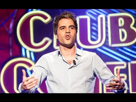 Sevilla - Suscríbete a nuestro canal: http://www.youtube.com/user/toptrendingvideo?sub_confirmation=1 Ernesto recuerda en 'El Club de la Comedia' el consejo que un día...