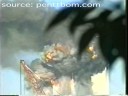 New Release of Second Plane Hitting WTC