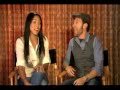 BONES: Tamara Taylor and TJ Thyne Tease Season 6