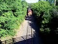 CN 5377 in the \"Trench\"