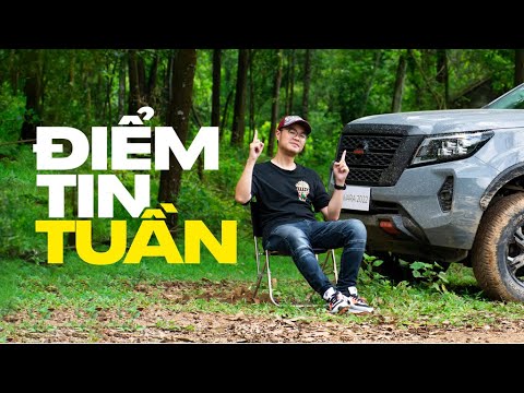 Ford Territory chờ ngày ra mắt chính thức, Isuzu mu-X có giá hời nhất phân khúc SUV? |Điểm tin #1|
