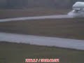 Aborted takeoff Aborted takeoff