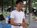 Hydir Idris - Sepi Seorang Perindu @ BBQ With The Stars