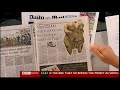 BBC News - Phwoar! Look at That (13.05.09)