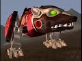 beast wars: transmutate part 1
