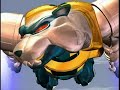 beast wars: transmutate part 1