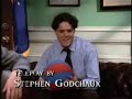 Spin City Fan Vid