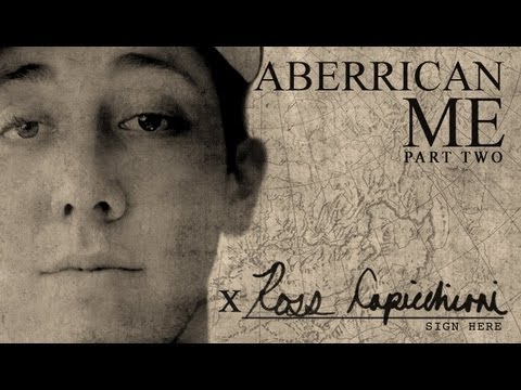 Ross Capicchioni - Detroit Survival Story