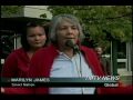 TMTV/BCTV Kootenays - RALLY IN KASLO OVER CONTROVERSIAL GLACIER/HOWSER PRIVATE POWER PROJECT More Than A Thousand People Turn Out To Protest Private Power Project In Kootenays June 24, 2009 TMTV for Global TV - People from all over the Kootenays and beyond rallied in Kaslo last night. Airs tonight (Wednesday) at 6PM on Global TV -copyright 2009 In the small town of Kaslo, population of just over a 1000 people, more than 1100 people turned out to protest a contentious private power project. The 100MW Glacier/Howser project, the largest of its kind in proposed for the Kootenays, has been dogged by controversy due the tremendous negative impact it would on a unique bull trout population, plans to permanently divert water from four creeks and a refusal by the government to host a public meeting in Nelson. You can run but you cant hide in the West Kootenay, said Lee-Ann Unger, West Kootenay ecosociety. They tried to avoid public input by avoiding a meeting in a more populated area and it simply didnt work. In some cases people traveled for more than 100 kilometres to stand up for wild rivers and to tell the proponent, AXOR Inc, and the province that the project is not wanted, not needed and not green. So many people turned up at the public meeting for the Glacier/Howser private hydro project at the towns school gym that it exceed recommended seated room capacity. The proponents and the provincial Environmental Assessment Office were grilled repeatedly about the lack of <b>...</b>