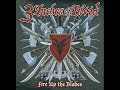 Joey Jordison \"Fire Up The Blades\" promo