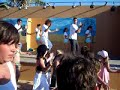 la dance du solei