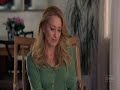 rebecca talks to holly when she knows that william is her father
