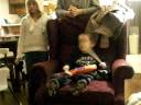 The Jordan Post-Turkey Day Jam Session Part III