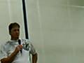 Mike Timlin Speech Part1
