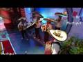 beijing 2008 El compayito y Compilin Mariachis