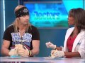 Bret Michaels: PFO