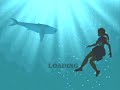 [cosmaty gra w:] Tomb Raider II [LV8 Mediterranean Sea/Wreck of Maria Doria] [cz.1]