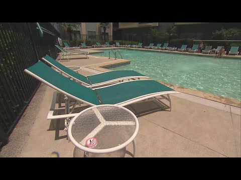 L’annegamento è una delle principali cause di morte tra i bambini. Ecco come prevenirlo | WFAA L’annegamento è una delle principali cause di morte tra i bambini. Ecco come prevenirlo | WFAA