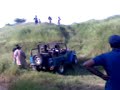 The Islamabad Jeep Club 31st Aug 2008