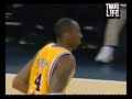 Kobe Bryant Revenge Game vs Warriors