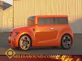 Scion Hako Concept \"Industry News\" Scion Hako Concept \"Industry News\"