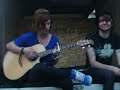 A Kidnap in Color - Leave the Light On