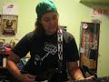 (Cover) The Hold Steady: Ask Her for Some Adderall (Cover) The Hold Steady: Ask Her for Some Adderall