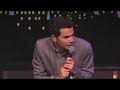Meena Dimian Live @ NY Arab American Comedy Festival