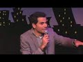 Meena Dimian Live @ NY Arab American Comedy Festival