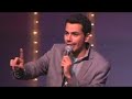 Meena Dimian Live @ NY Arab American Comedy Festival