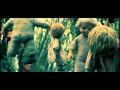 Steven Wilson - Insurgentes trailer 2