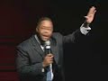 Dr. Alyn Waller:  Wed. Evening Session:  CCDA 2006 Video