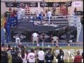 4º Jerobel Santana (S. Canarias) vs David Arteaga (S. Madrid).