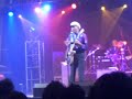 Chuck Berry Memphis Burgos 27-11-07