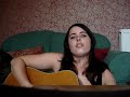 Runs in the family- Amanda Palmer - biff