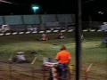 Micro Sprint Racing